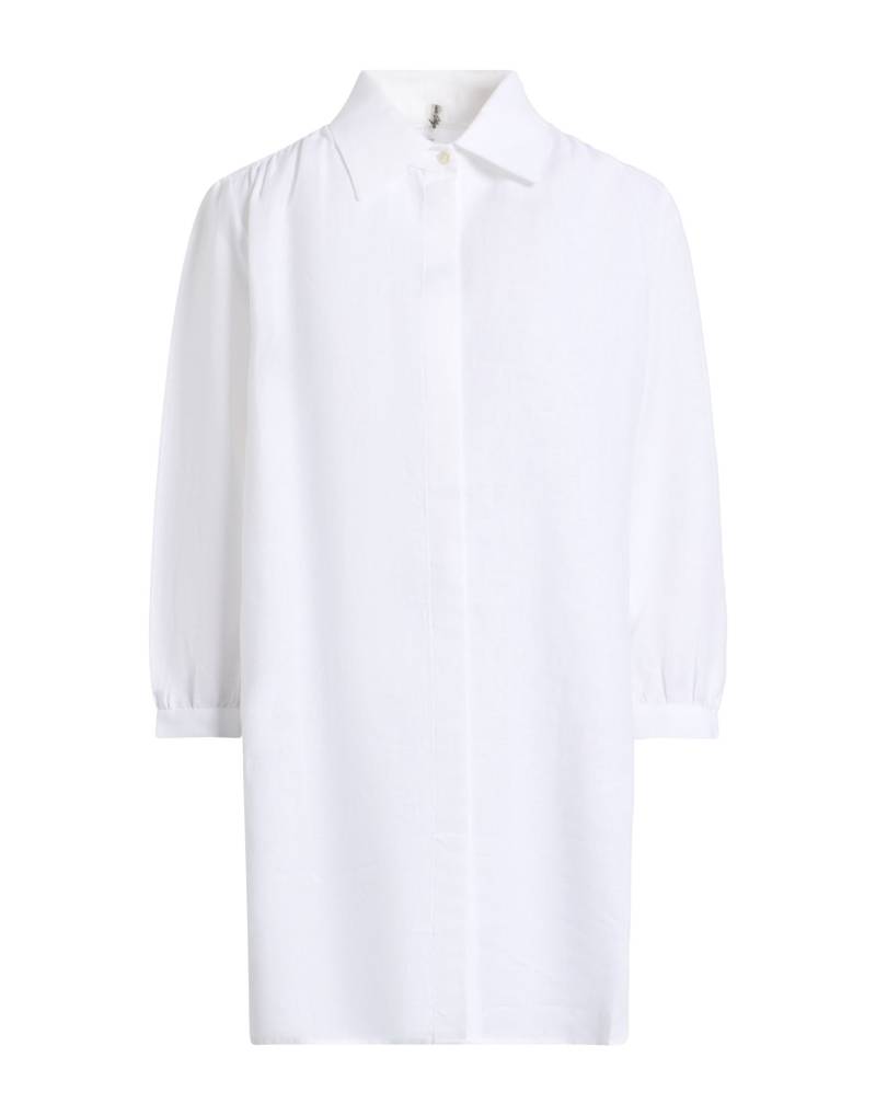 REINA OLGA Hemd Damen Weiß von REINA OLGA