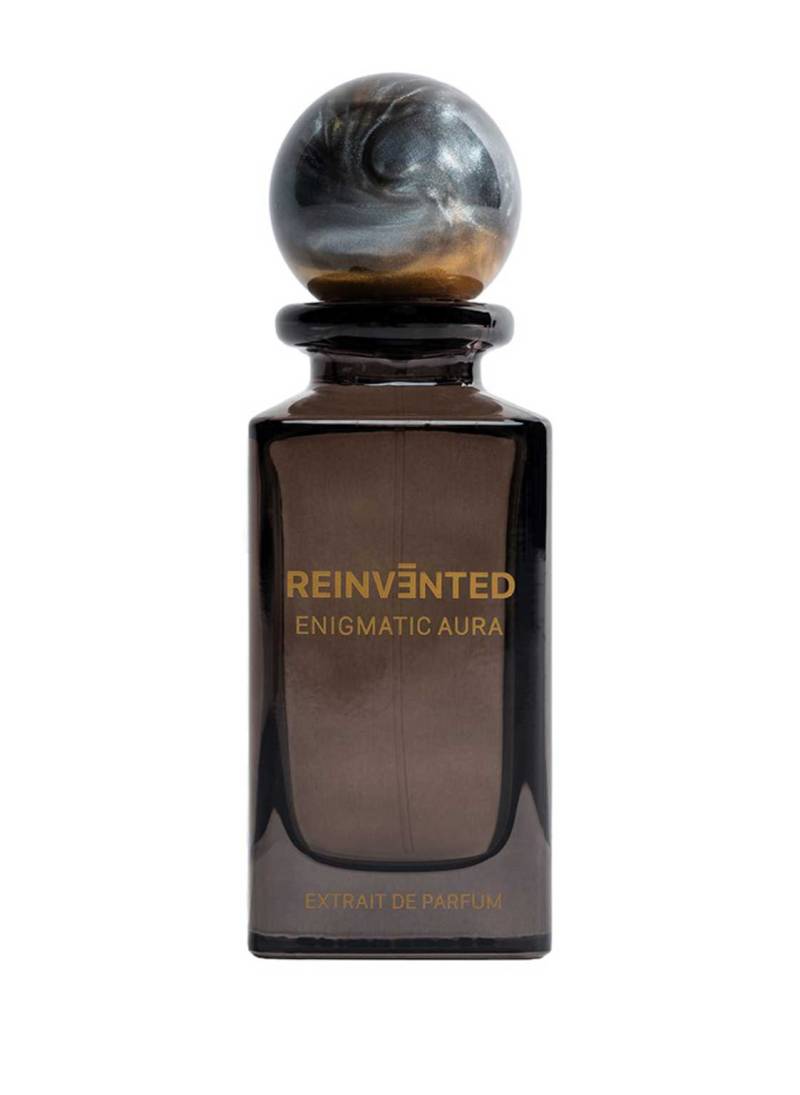 Reinvēnted Parfums Enigmatic Aura Extrait de Parfum 75 ml von REINVĒNTED PARFUMS