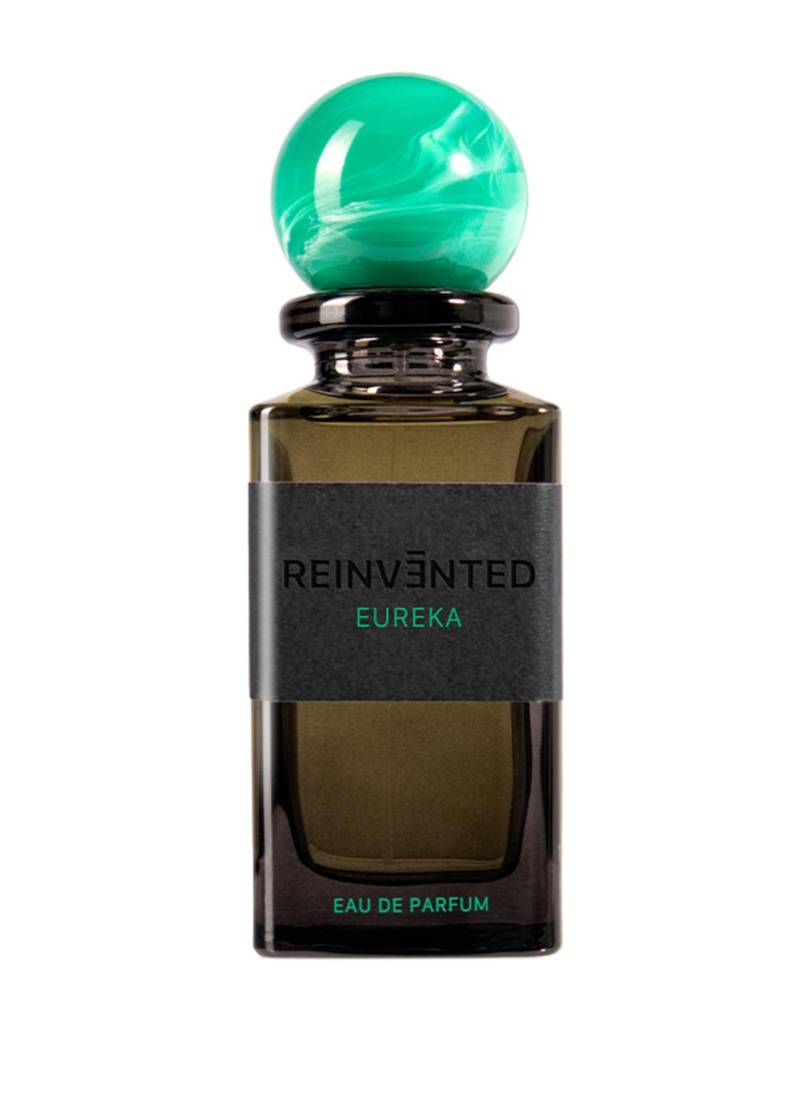 Reinvēnted Parfums Eureka Eau de Parfum 75 ml von REINVĒNTED PARFUMS
