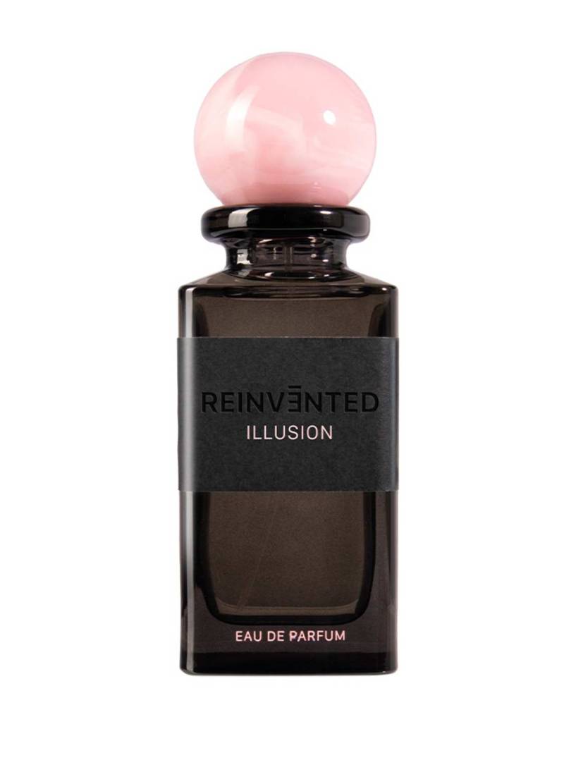 Reinvēnted Parfums Illusion Eau de Parfum 75 ml Reinvēnted Parfums Illusion Eau de Parfum 75 ml von REINVĒNTED PARFUMS