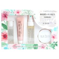REISE - Moisturizing 4 Step Kit 1 set REISE - Moisturizing 4 Step Kit 1 set von REISE