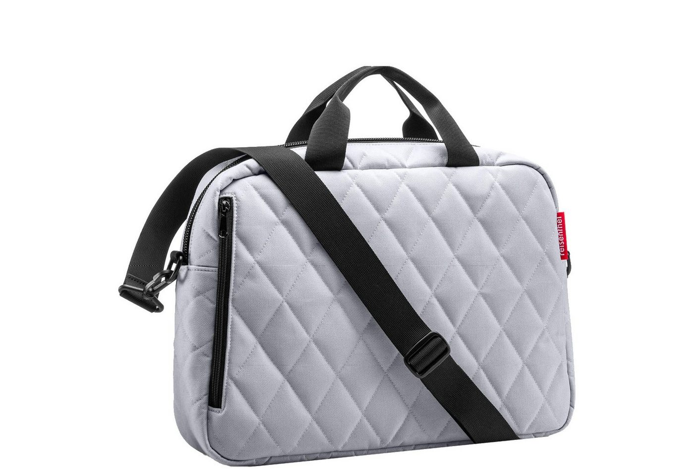 REISENTHEL® Aktentasche travelling notebook bag - Aktentasche 14" 40 cm (1-tlg) von REISENTHEL®