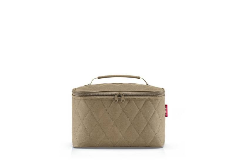 REISENTHEL® Beautycase Cosmetic Case Beautycase Kulturtasche Kulturbeutel Schminktasche ML von REISENTHEL®