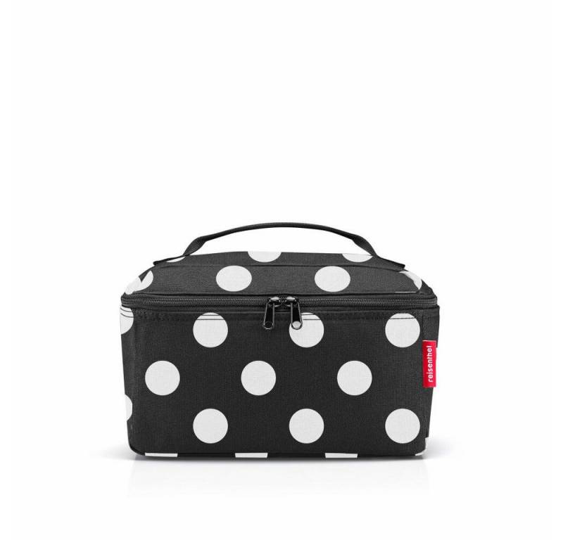 REISENTHEL® Beautycase beautycase dots white von REISENTHEL®