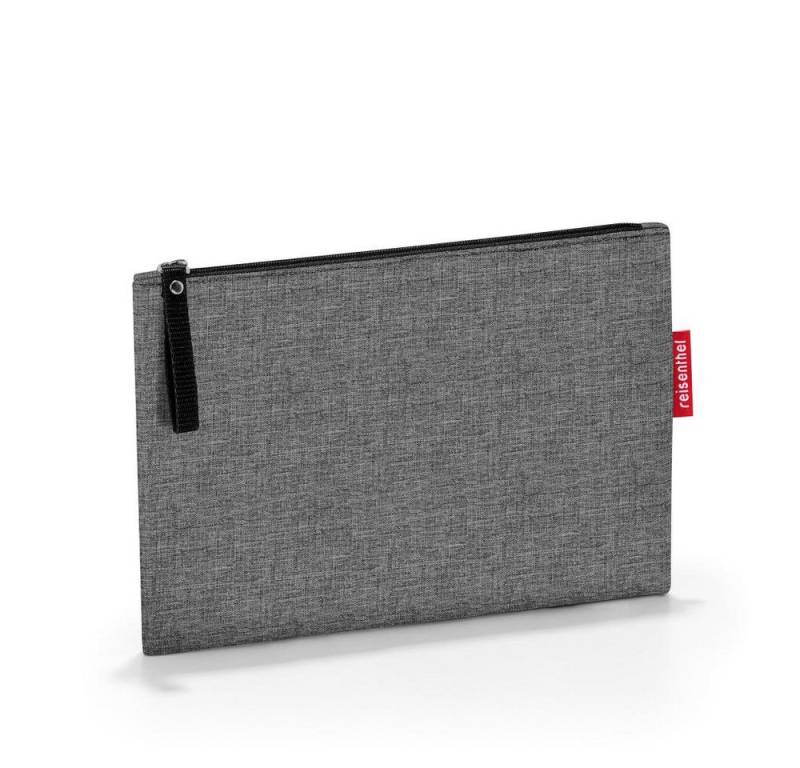 REISENTHEL® Beautycase case 1 Twist Silver von REISENTHEL®