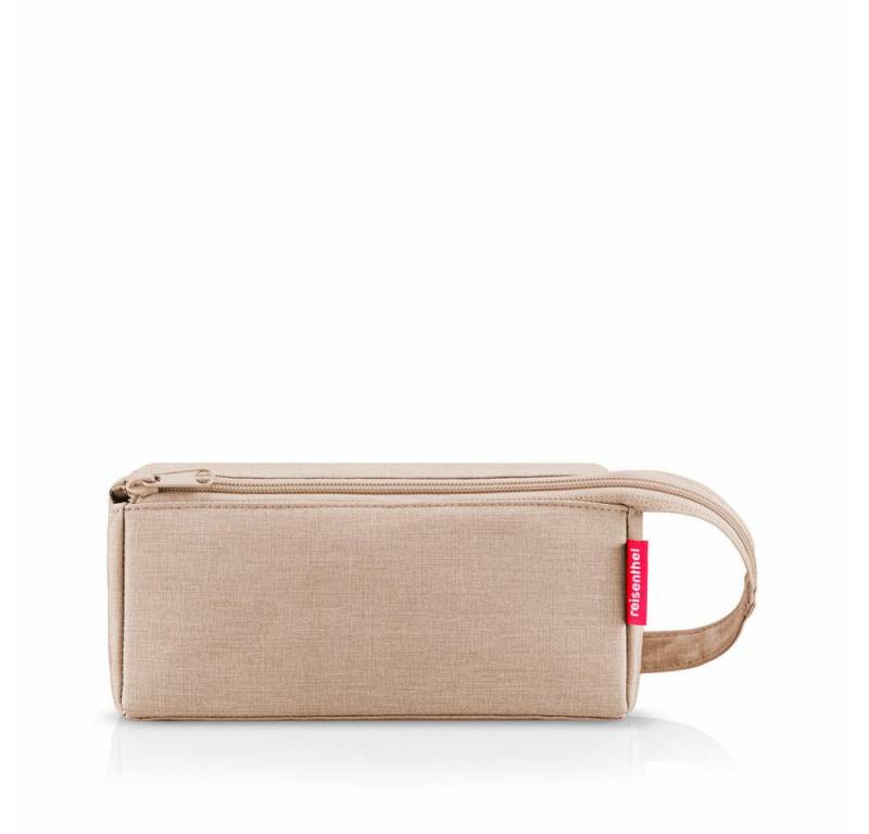 REISENTHEL® Beautycase fold case twist coffee 1.5 L von REISENTHEL®