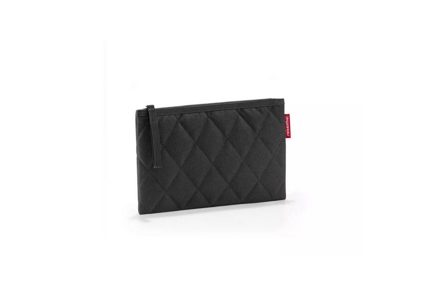 REISENTHEL® Beautycase reisenthel® Case 1 rhombus black LR7059 von REISENTHEL®