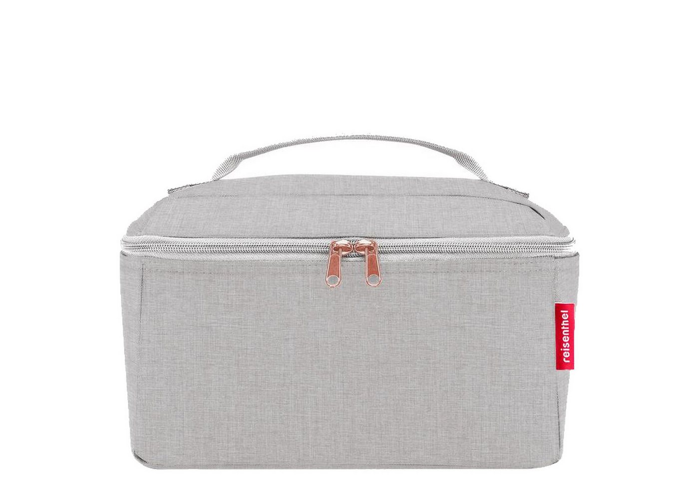 REISENTHEL® Beautycase travelling - Beautycase 27 cm (twist sky rose) von REISENTHEL®