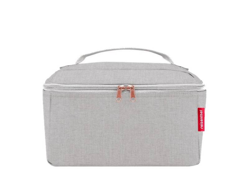 REISENTHEL® Beautycase travelling - Beautycase 27 cm (twist sky rose) von REISENTHEL®