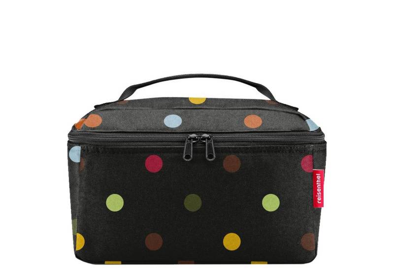 REISENTHEL® Beautycase travelling - Beautycase 27 cm (dots) von REISENTHEL®