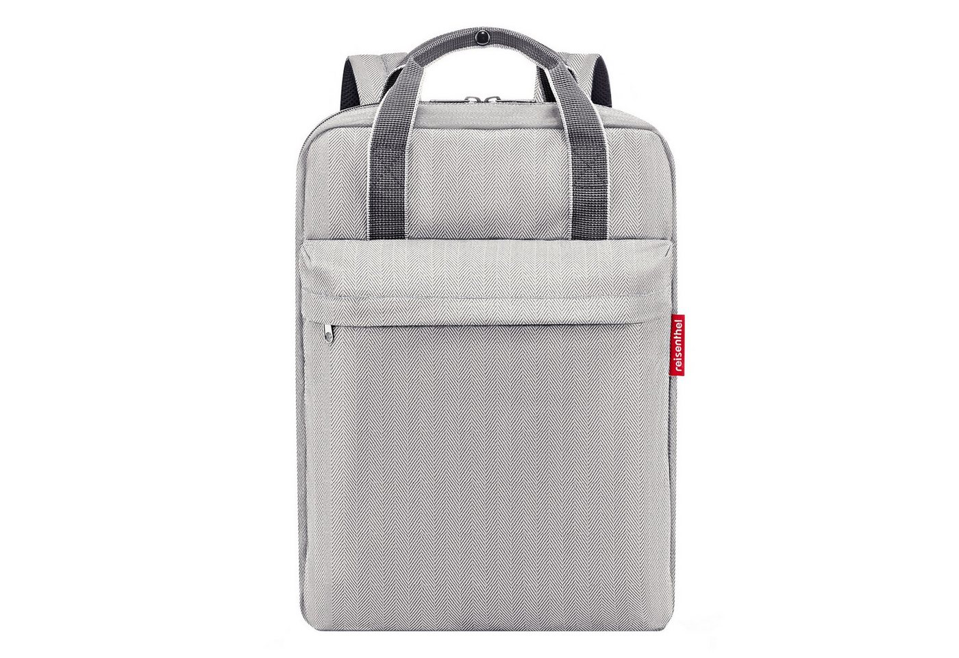 REISENTHEL® Daypack Allday Backpack, Polyester von REISENTHEL®