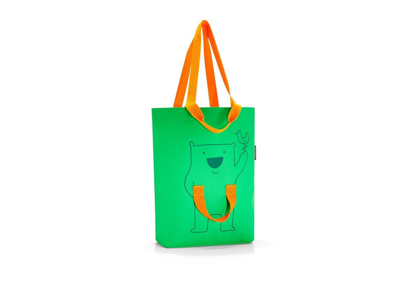 REISENTHEL® Einkaufsbeutel Einkaufstasche familybag KIDS von REISENTHEL®