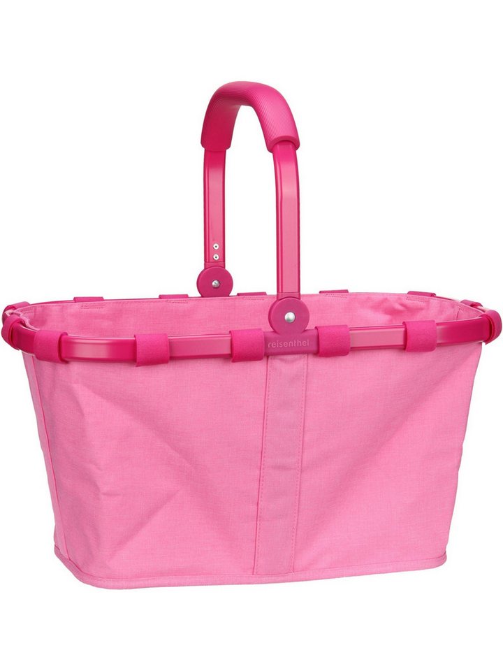 REISENTHEL® Einkaufsbeutel carrybag frame twist, 22 l von REISENTHEL®