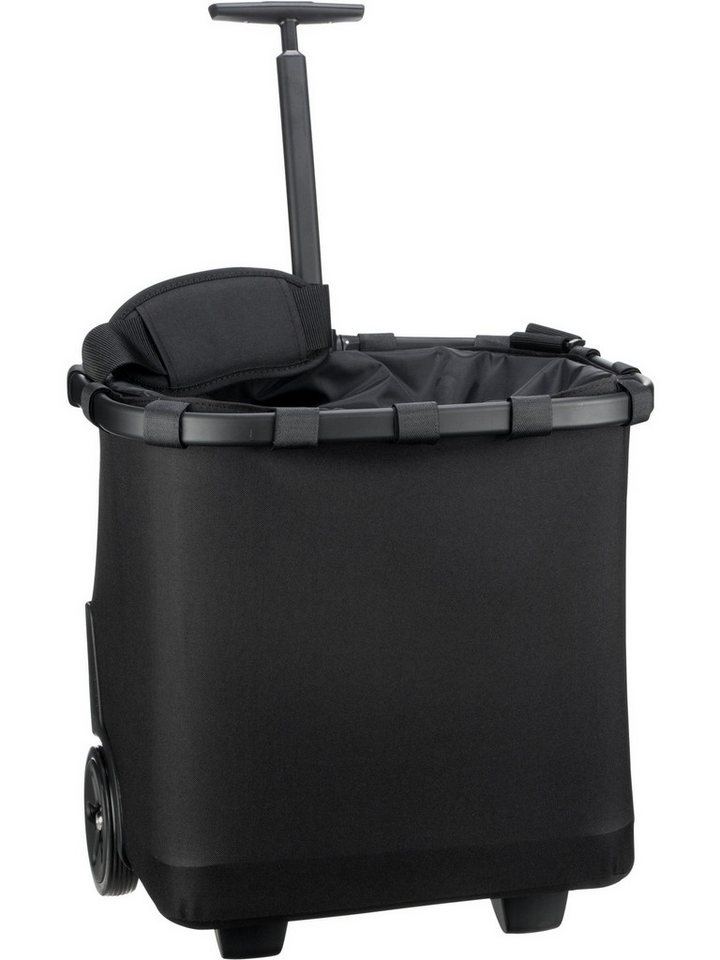 REISENTHEL® Einkaufsbeutel carrycruiser, 40 l von REISENTHEL®