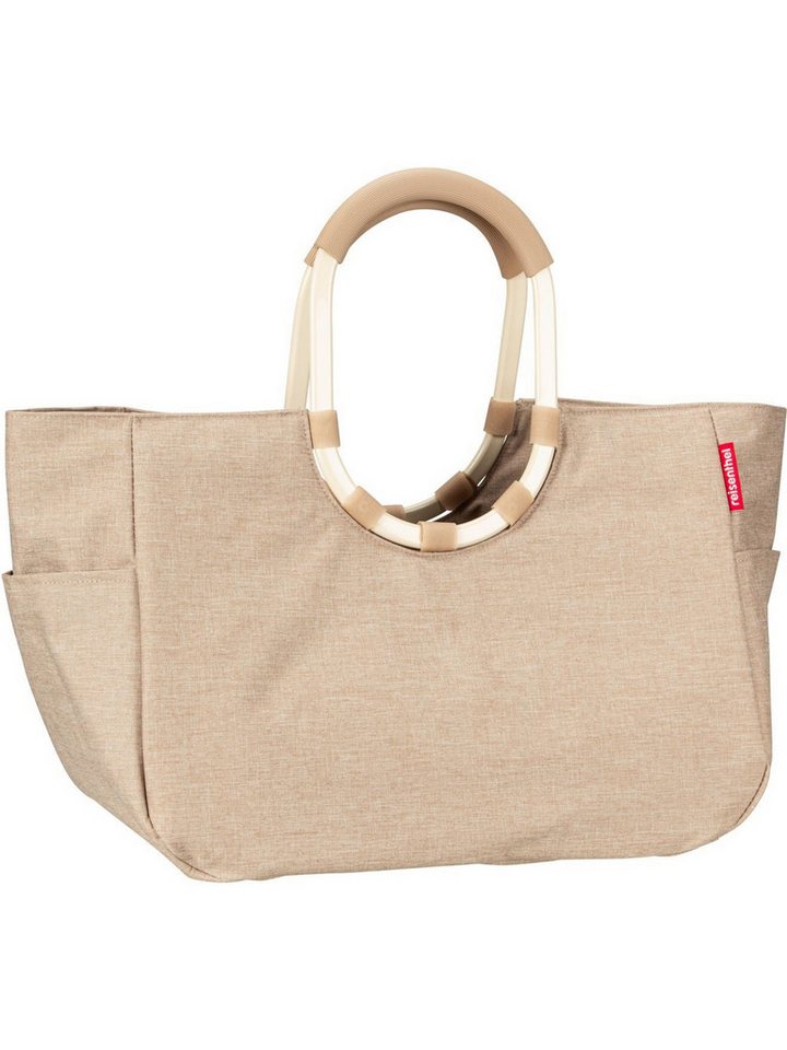 REISENTHEL® Einkaufsbeutel loopshopper L, 25 l von REISENTHEL®