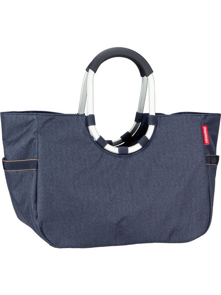 REISENTHEL® Einkaufsbeutel loopshopper L, 25 l von REISENTHEL®