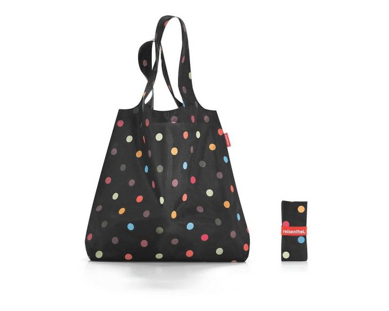 REISENTHEL® Einkaufsbeutel mini maxi shopper - dots von REISENTHEL®