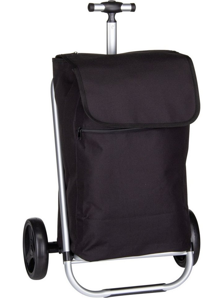 REISENTHEL® Einkaufsbeutel shopping trolley, 45 l von REISENTHEL®