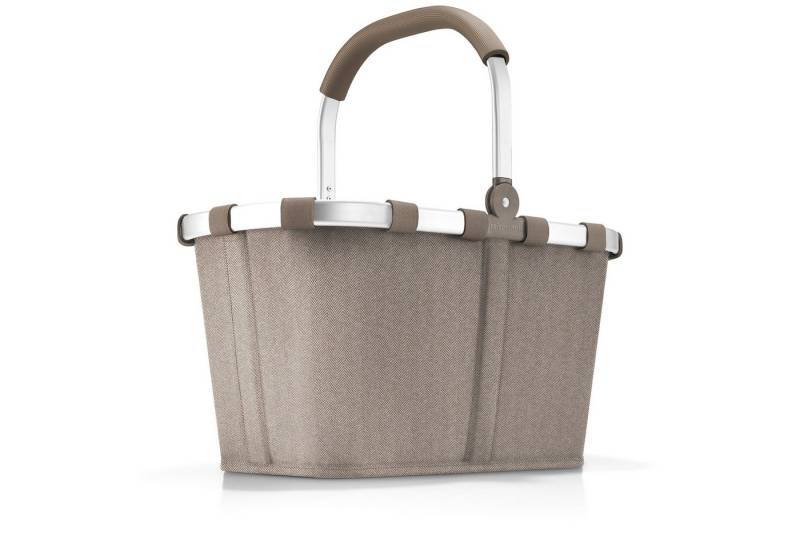 REISENTHEL® Einkaufskorb Carrybag, 22 l von REISENTHEL®