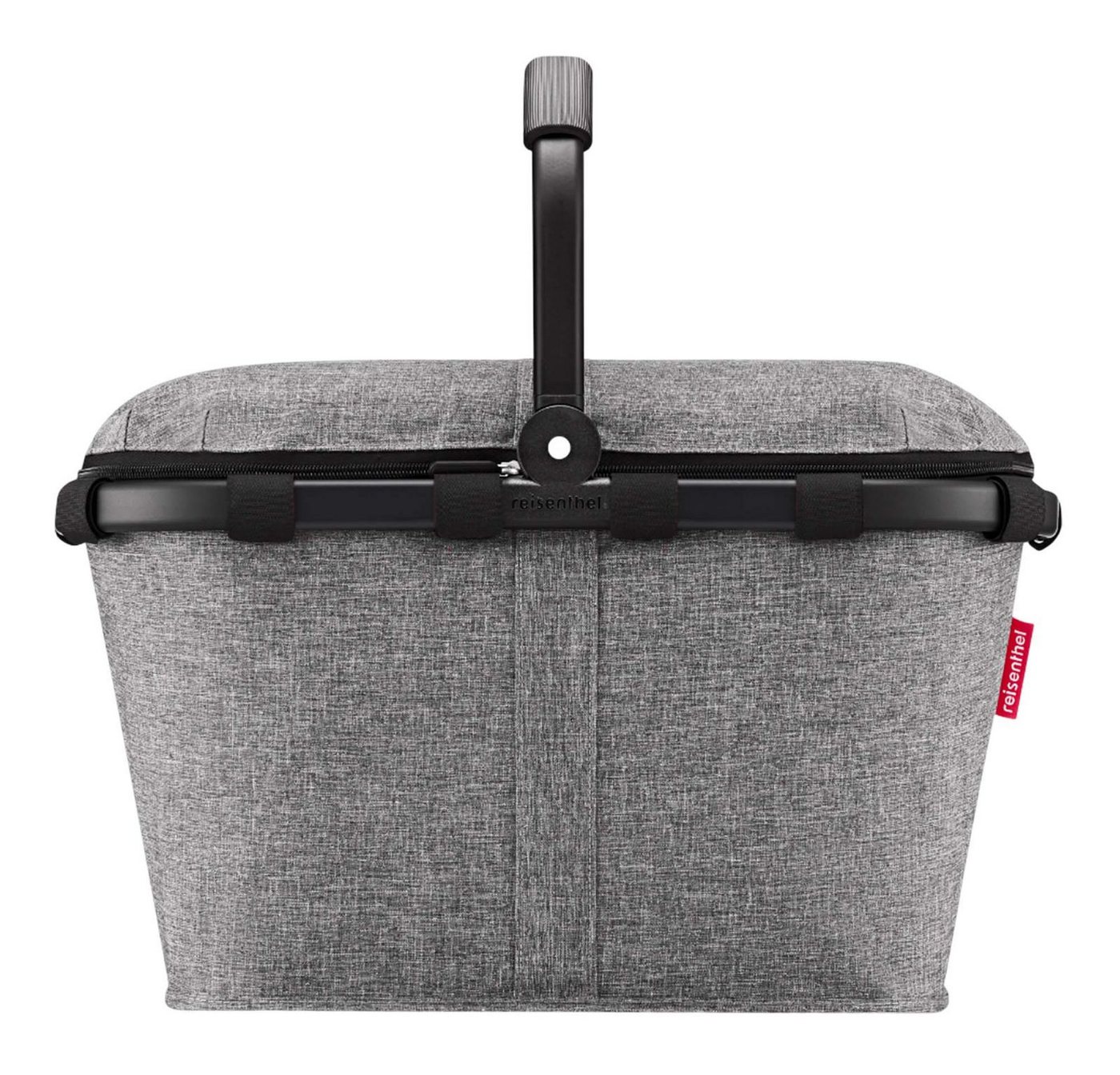 REISENTHEL® Einkaufskorb Carrybag Iso, 22 l von REISENTHEL®