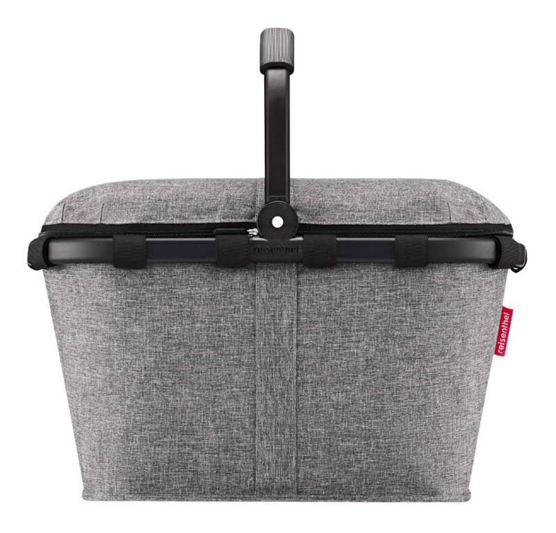 REISENTHEL® Einkaufskorb Carrybag Iso, 22 l von REISENTHEL®