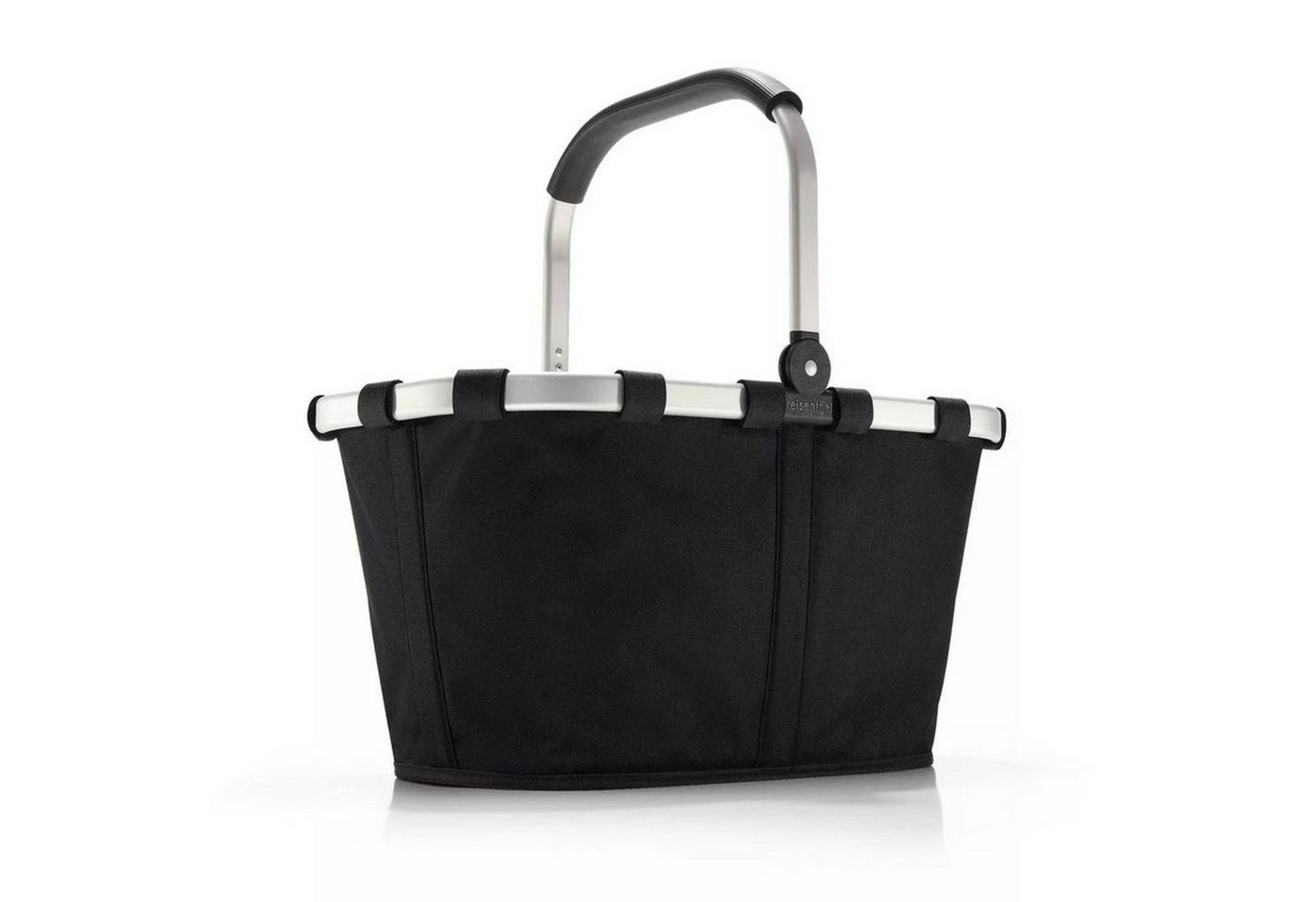 REISENTHEL® Einkaufskorb Carrybag black von REISENTHEL®
