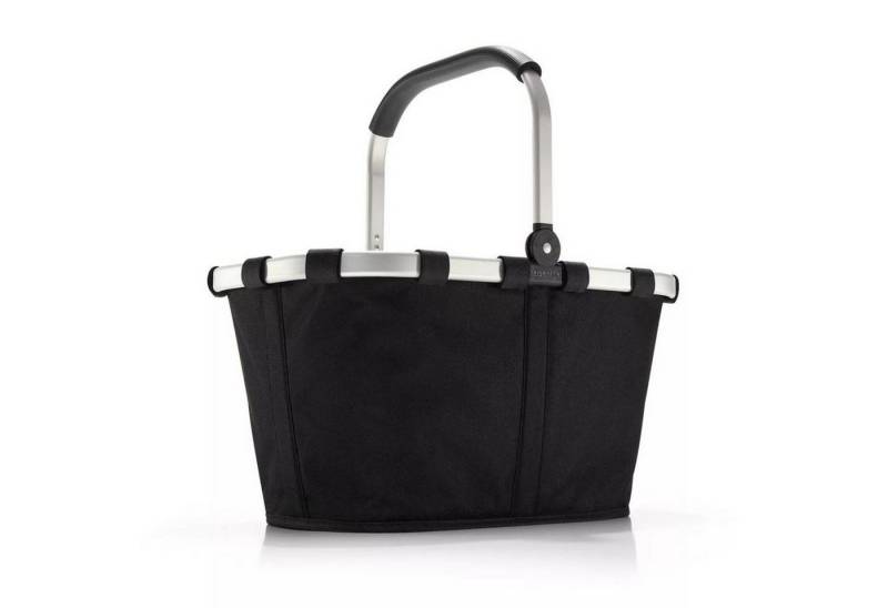 REISENTHEL® Einkaufskorb Carrybag black von REISENTHEL®