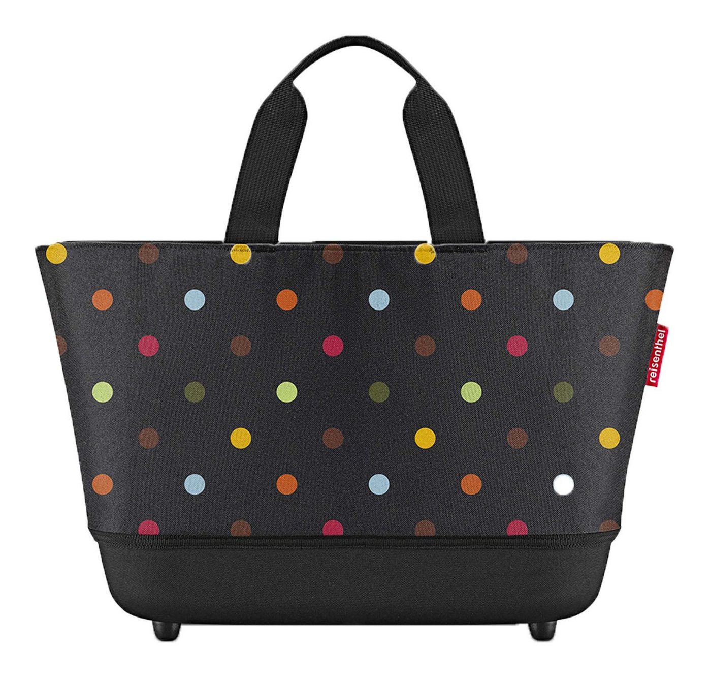 REISENTHEL® Einkaufskorb Shoppingbasket, 22 l von REISENTHEL®