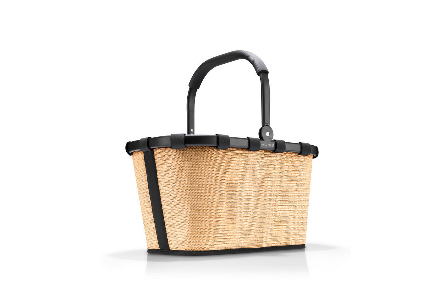 REISENTHEL® Einkaufskorb carrybag 22L Volumen, Einkaufstasche Shoppingtasche Tragetasche von REISENTHEL®