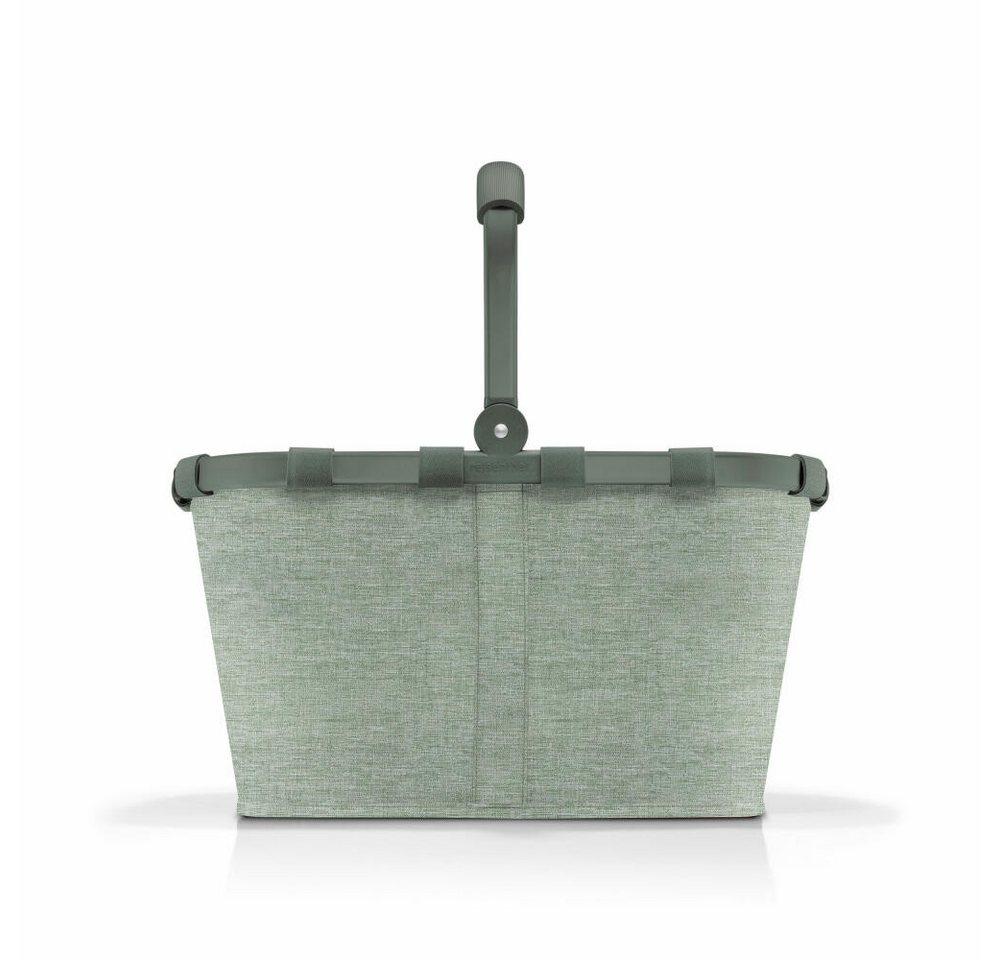 REISENTHEL® Einkaufskorb carrybag frame twist sage von REISENTHEL®
