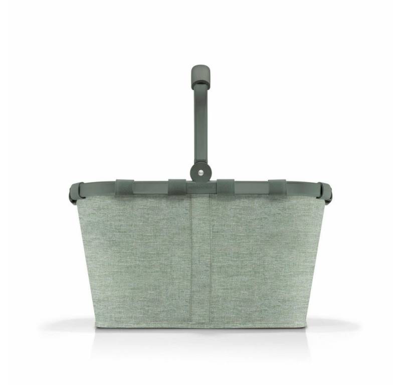 REISENTHEL® Einkaufskorb carrybag frame twist sage von REISENTHEL®