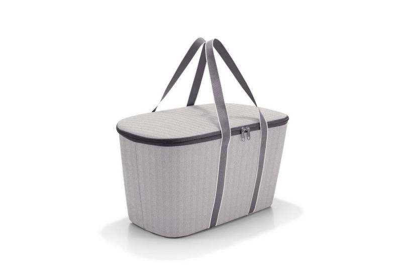 REISENTHEL® Einkaufskorb coolerbag, Thermo Einkaufstasche Picknick von REISENTHEL®