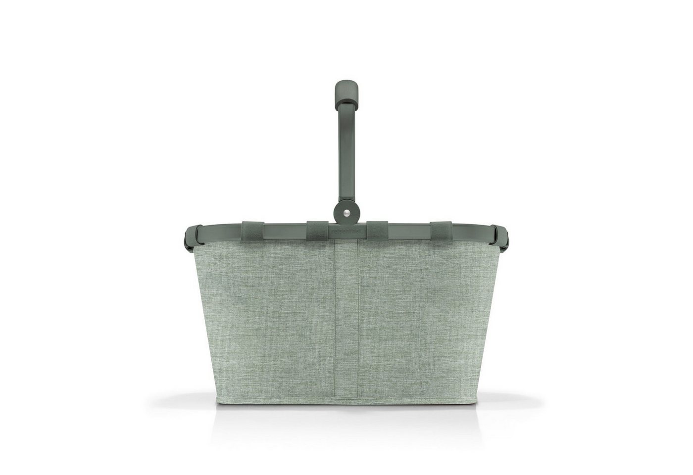 REISENTHEL® Einkaufskorb reisenthel carrybag frame twist sage von REISENTHEL®
