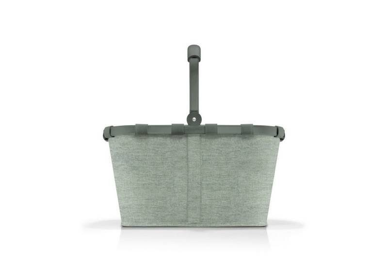 REISENTHEL® Einkaufskorb reisenthel carrybag frame twist sage von REISENTHEL®