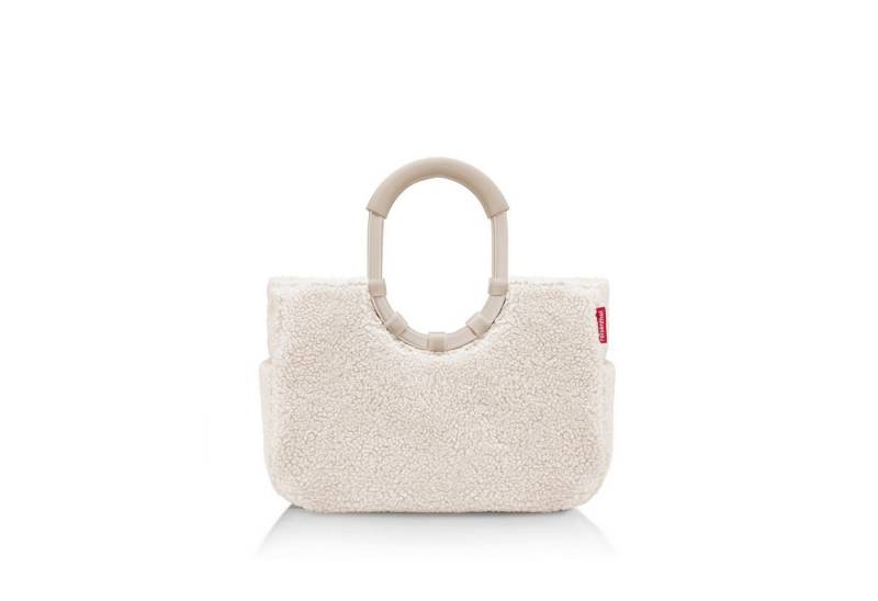 REISENTHEL® Einkaufskorb reisenthel loopshopper M teddy sand von REISENTHEL®