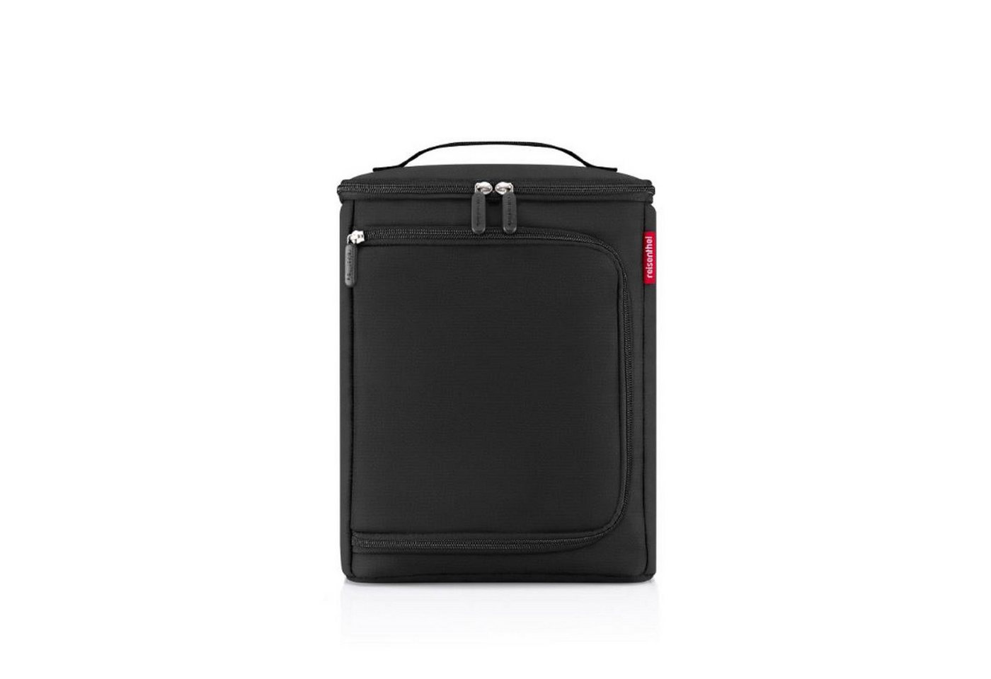 REISENTHEL® Einkaufsshopper Coolerbox black von REISENTHEL®