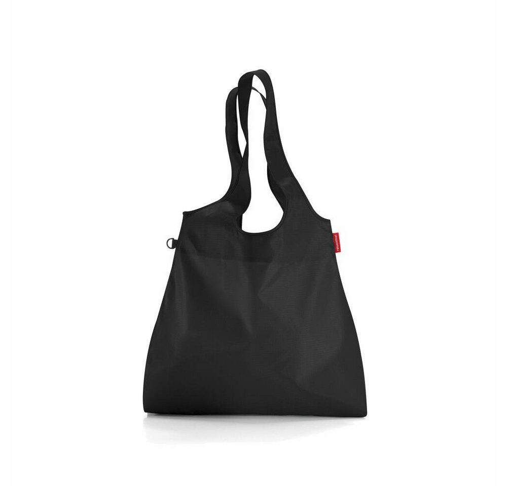 REISENTHEL® Einkaufsshopper Mini Maxi Shopper L black 22 L von REISENTHEL®