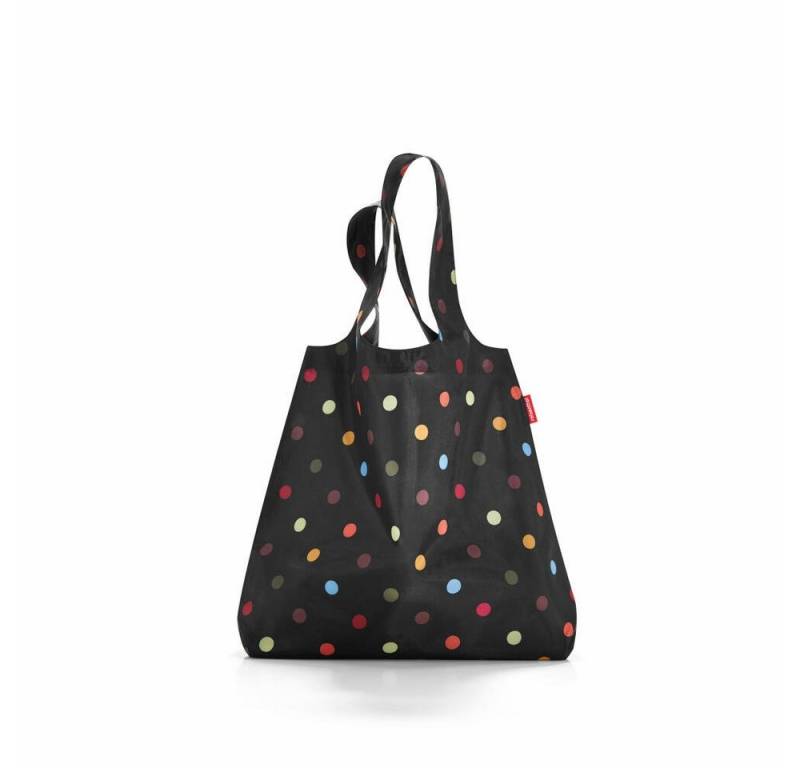 REISENTHEL® Einkaufsshopper Mini Maxi Shopper dots 15 L AT7009 von REISENTHEL®