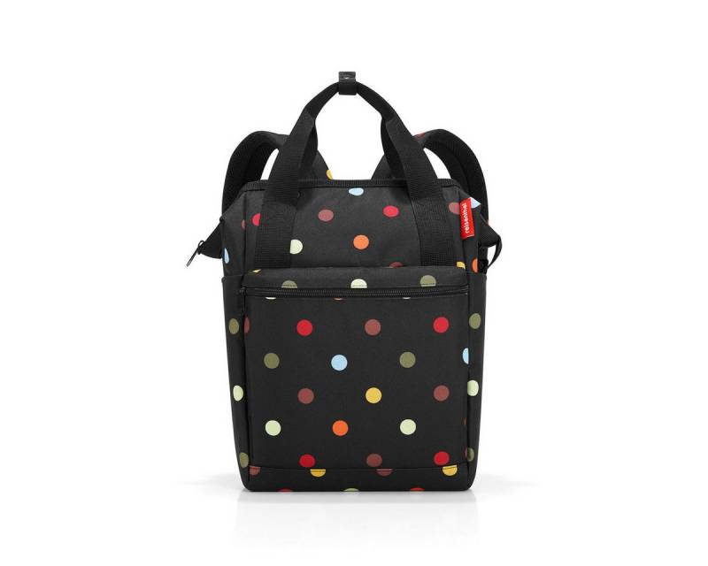 REISENTHEL® Rucksack allrounder R dots, allrounder R von REISENTHEL®