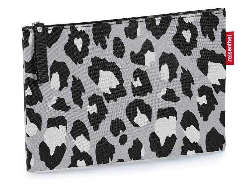 REISENTHEL® Einkaufsshopper case 1 leo nero von REISENTHEL®