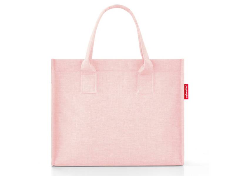 REISENTHEL® Einkaufsshopper daily shopper twist blush von REISENTHEL®