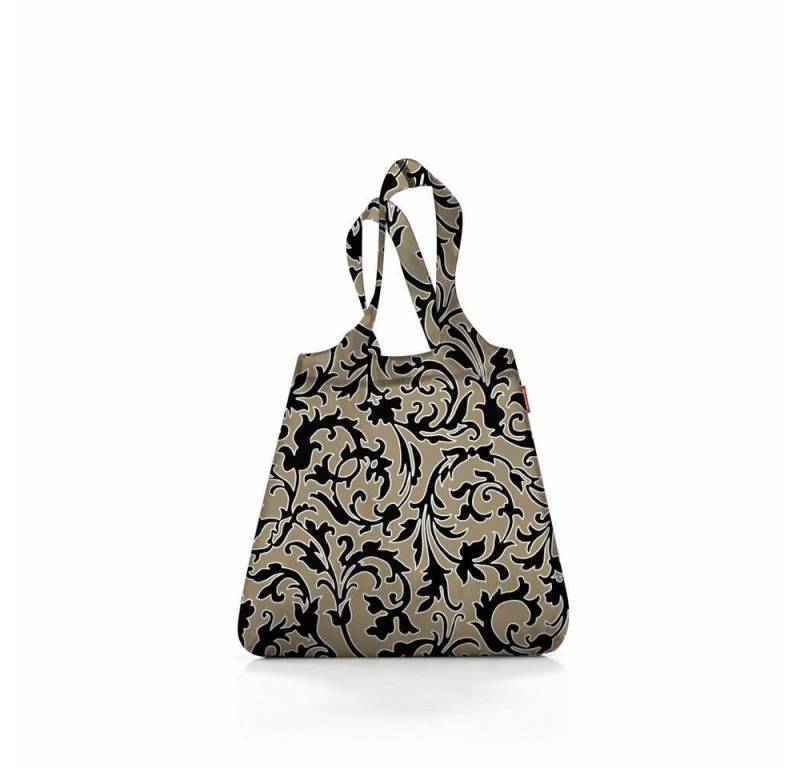 REISENTHEL® Einkaufsshopper mini maxi shopper Baroque Marble von REISENTHEL®