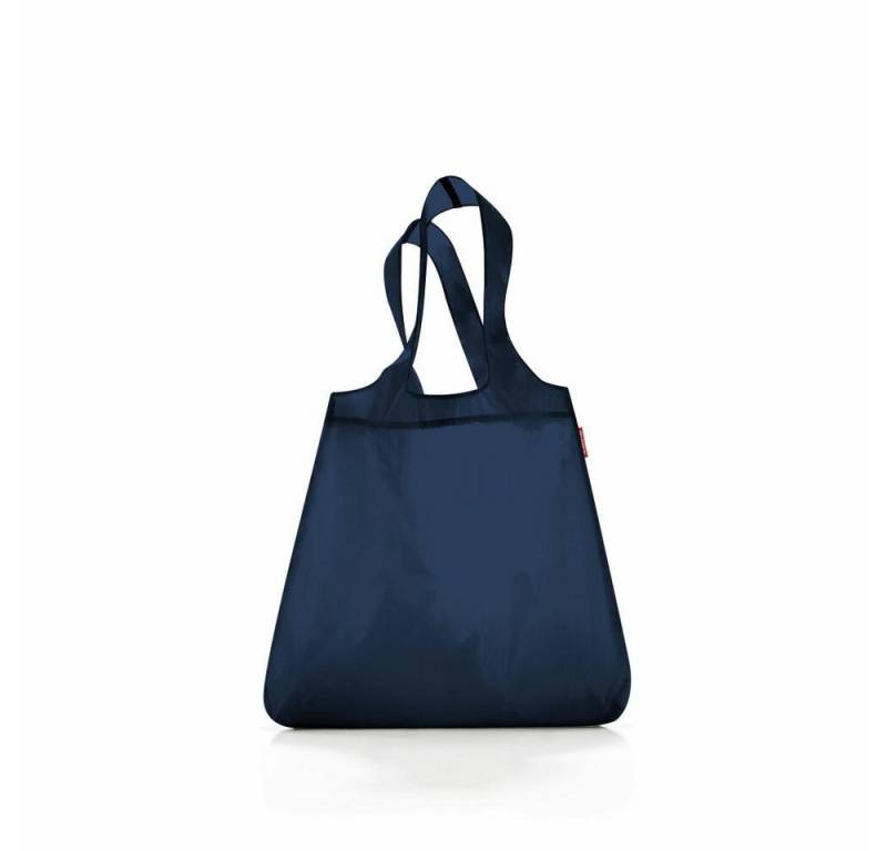 REISENTHEL® Einkaufsshopper mini maxi shopper Dark Blue 15 L von REISENTHEL®