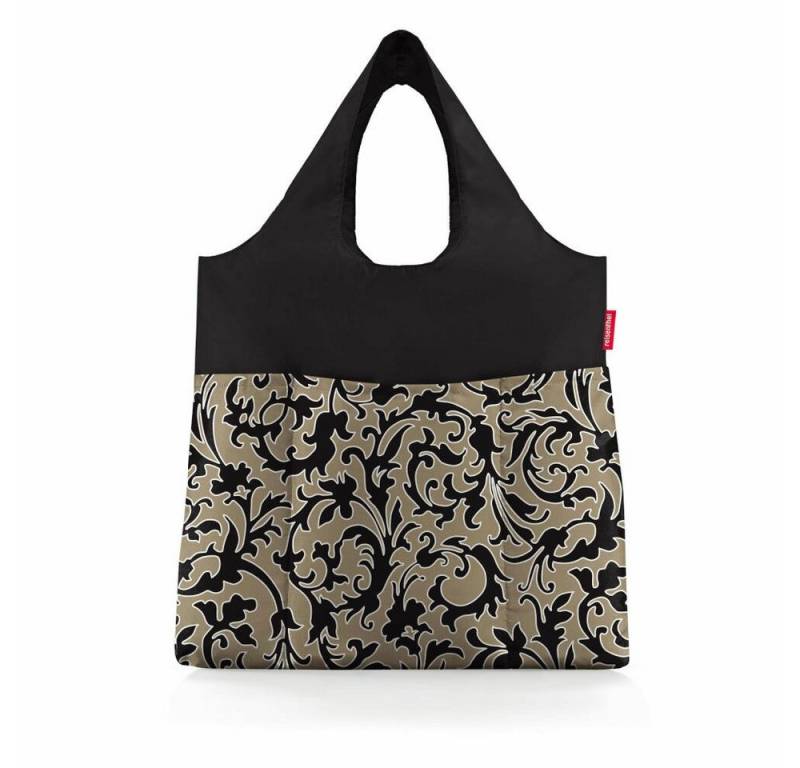 REISENTHEL® Einkaufsshopper mini maxi shopper plus Baroque Marble von REISENTHEL®