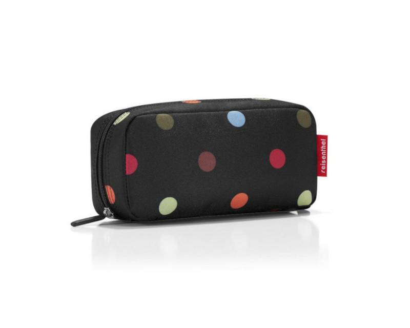 REISENTHEL® Kulturbeutel multicase dots, multicase von REISENTHEL®