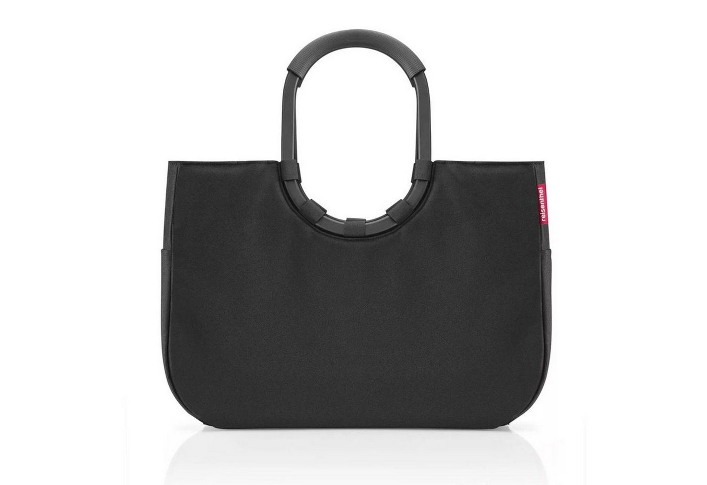 REISENTHEL® Einkaufsshopper reisenthel® Loopshopper L frame black OR7040 von REISENTHEL®