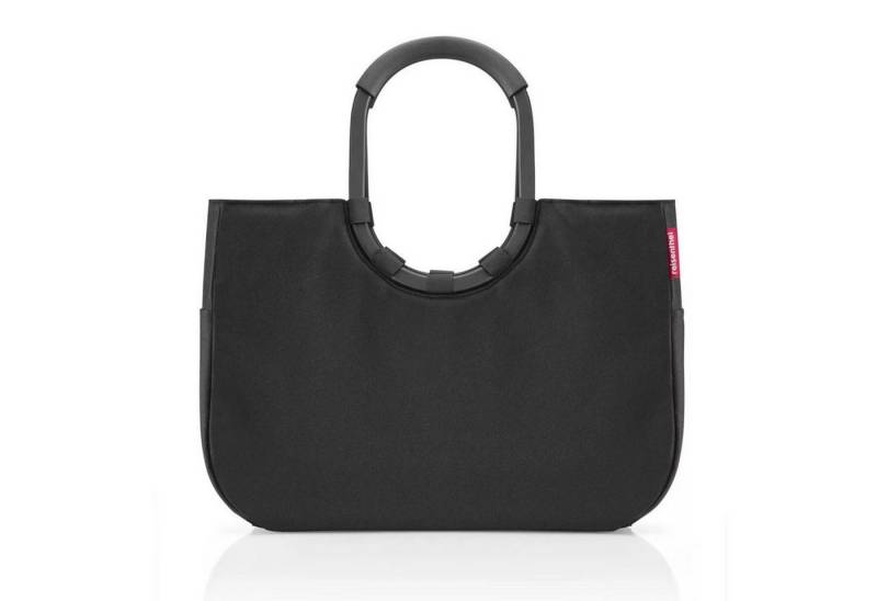 REISENTHEL® Einkaufsshopper reisenthel® Loopshopper L frame black OR7040 von REISENTHEL®