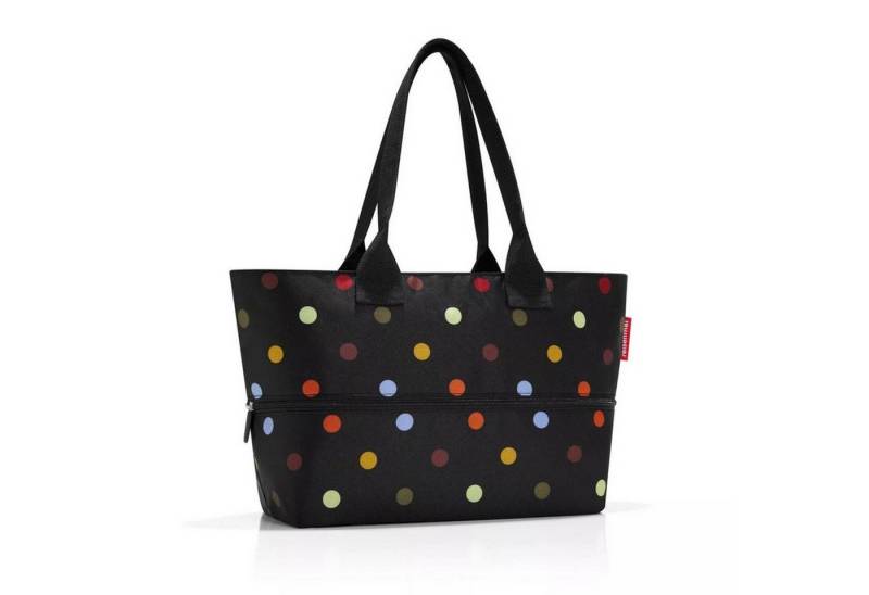 REISENTHEL® Einkaufsshopper reisenthel® Shopper e1 dots RJ7009 von REISENTHEL®