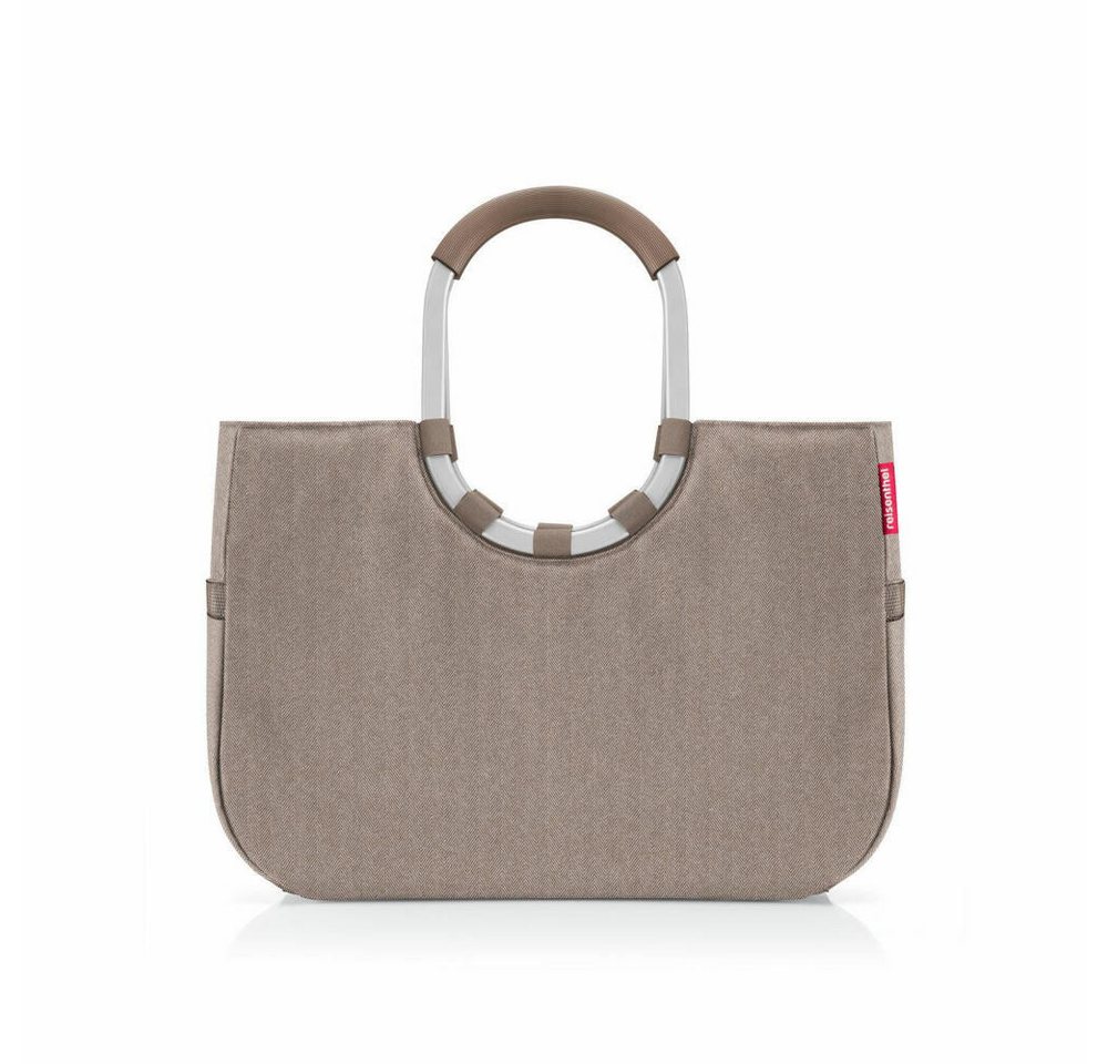 REISENTHEL® Einkaufsshopper reisenthel loopshopper L, Einkaufstasche, Shopper, Tragetasche, Tasche von REISENTHEL®
