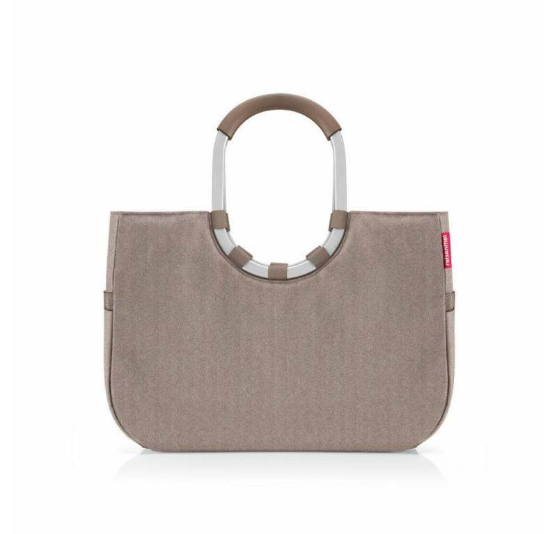 REISENTHEL® Einkaufsshopper reisenthel loopshopper L, Einkaufstasche, Shopper, Tragetasche, Tasche von REISENTHEL®